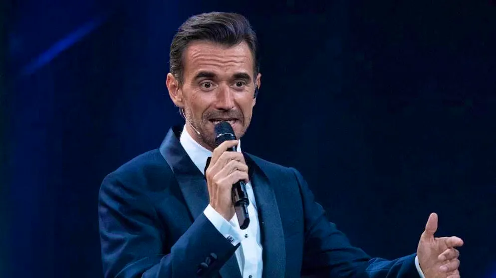 Florian Silbereisen will soon no longer be on MDR.