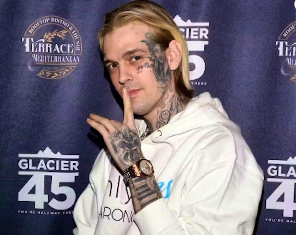 Drowned in the bathtub. One year after the death of Aaron Carter - lawsuit filed against doctors