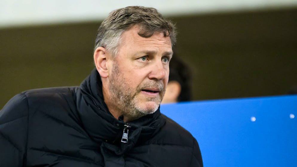 Wie von blue Sport vorausgesagt. Stéphane Henchoz wird Sportdirektor bei Lausanne-Sport