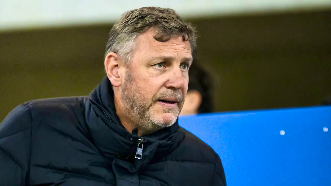 As predicted by blue Sport. Stéphane Henchoz becomes sports director at Lausanne-Sport
