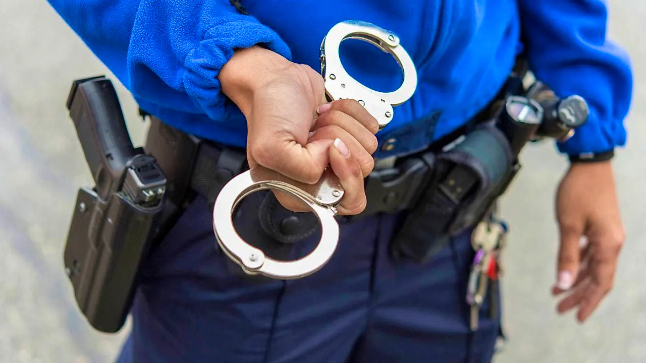 Crime. Freiburg police catch burglars and return loot