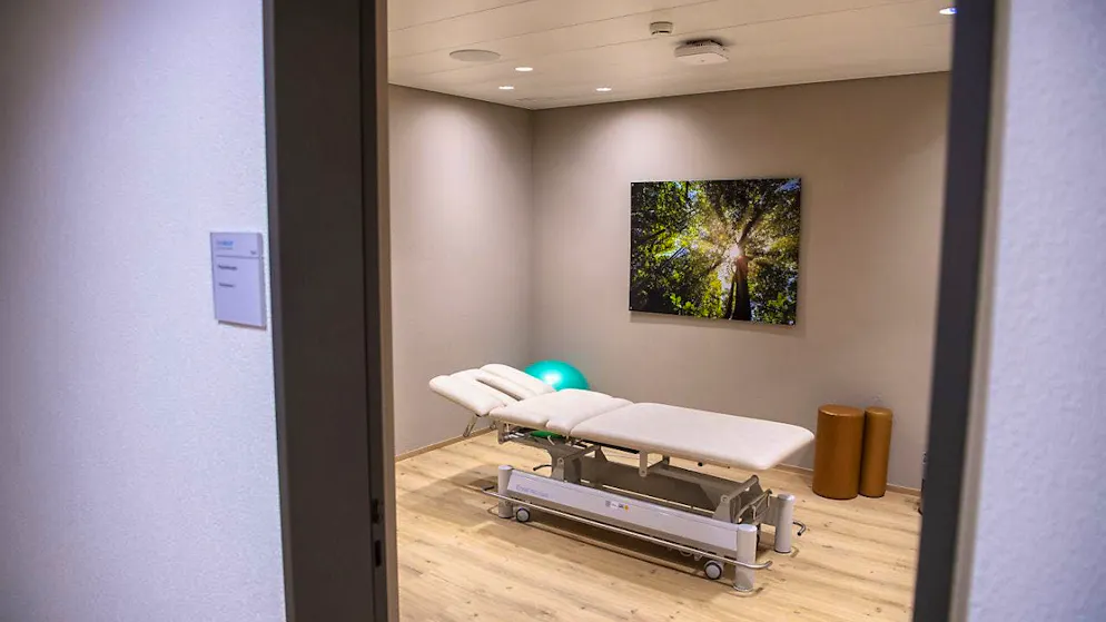 The cantonal supervisory authority has issued a warning following the death of an 18-year-old patient in the Aargau psychiatric ward. (symbolic image)