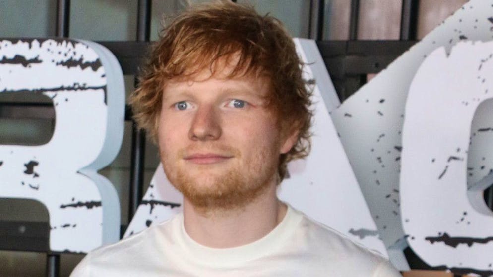 Spettacolo. Ed Sheeran: «Londra è una città pericolosa»