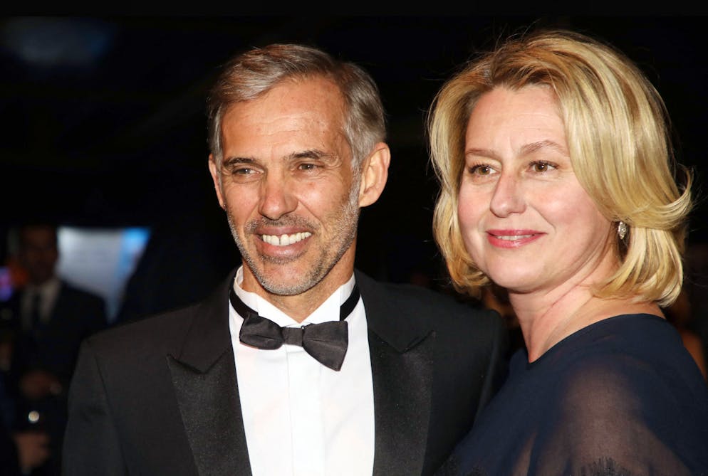 Luana Belmondo révèle la raison de sa séparation avec Paul | blue News