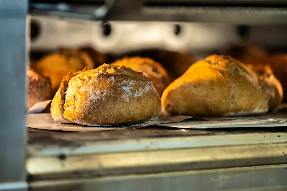 On August 31, the last baked goods will be sold at the Brändli bakery. What's next for the business? (symbolic image)