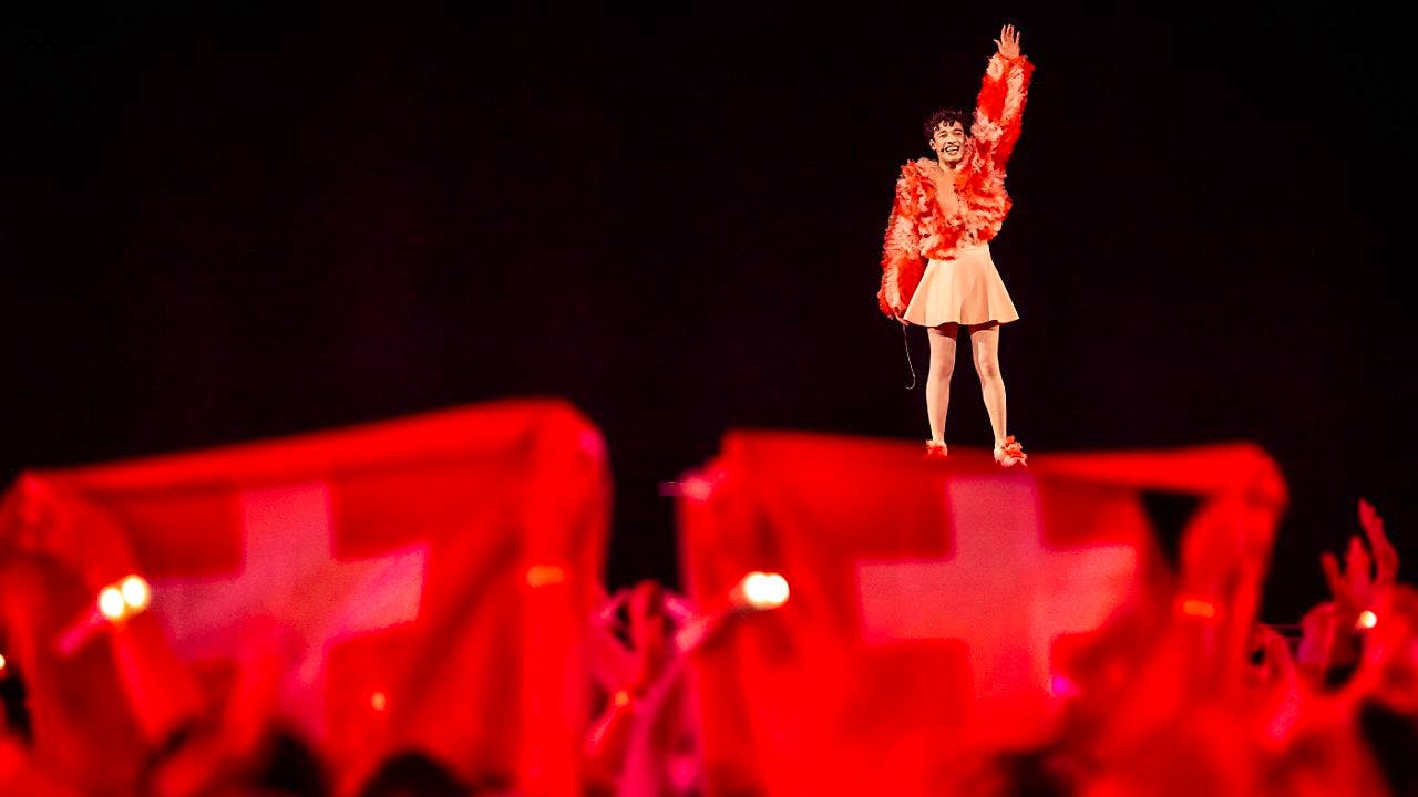 Musik. Mehrheit des Stadtrats wünscht sich Eurovision Song Contest in Bern