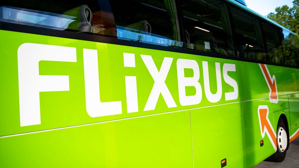 20 people injured, one seriously. Flixbus has serious accident on German highway