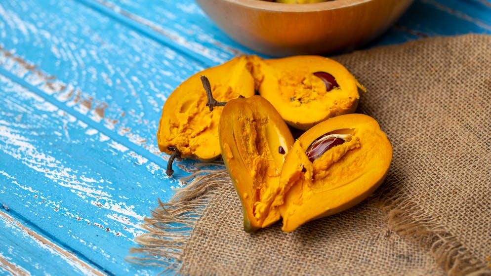 Camu Camu, Lucuma und mehr. Das sind die Superfoods, die dich gesund halten