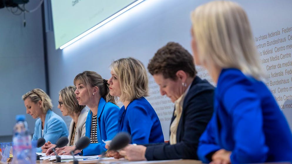 Votazione. L'alleanza interpartitica: «La riforma della LPP è favorevole alle donne»