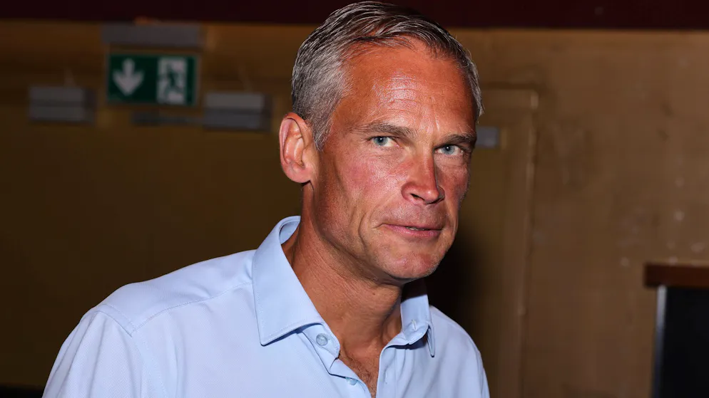 Landwirt hat genug. Renzo Blumenthal: «Bio-Hype ist grosse Geldmacherei!»