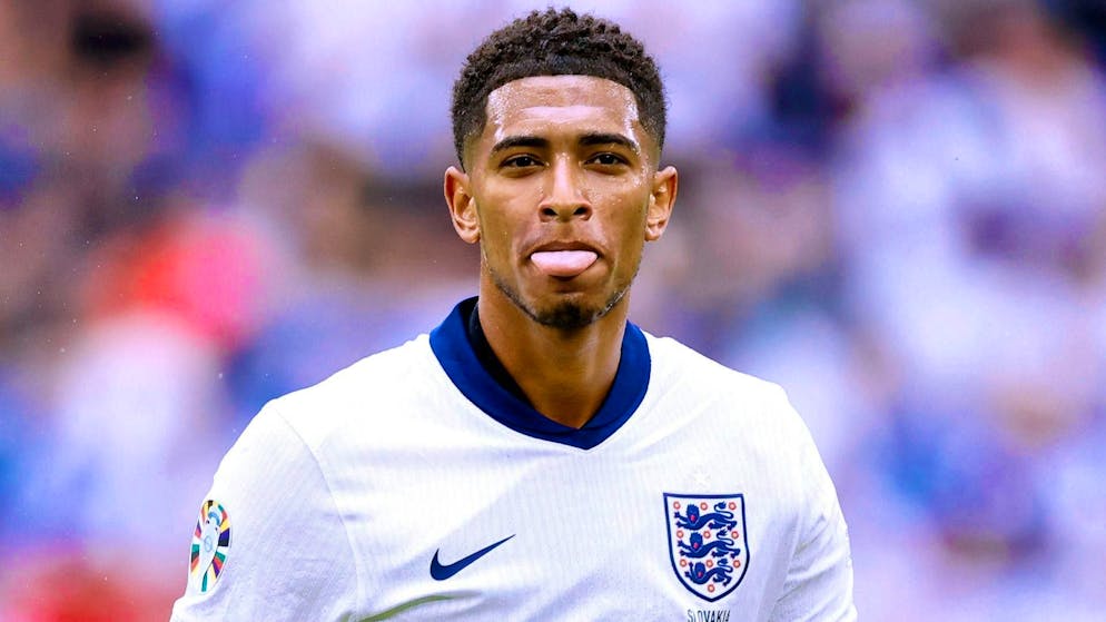 Amato, odiato, temuto. Ecco perché la star dell'Inghilterra Jude Bellingham divide il mondo del calcio