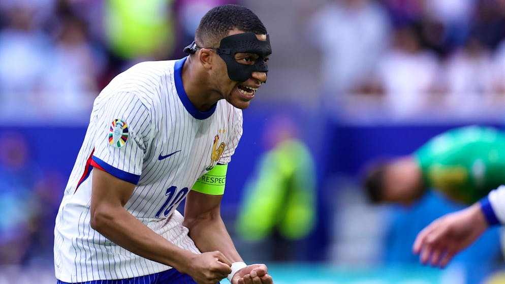 Euro 2024. France - Portugal : une revanche et un gros choc pour les Bleus