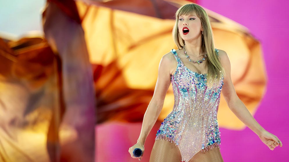 blue News-Redaktor Bruno Bötschi musste erfahren, dass das Prozedere für den Besuch eines Konzertes von Taylor Swift in etwa so kompliziert ist, als würde man den Hauptsitz des britischen Geheimdienstes MI6 in London besuchen wollen.