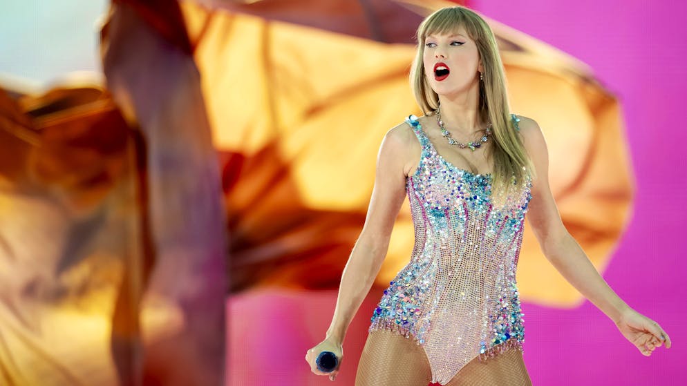 Geht's noch?. Diese Prüfungen muss bestehen, wer als VIP zu Taylor Swift will