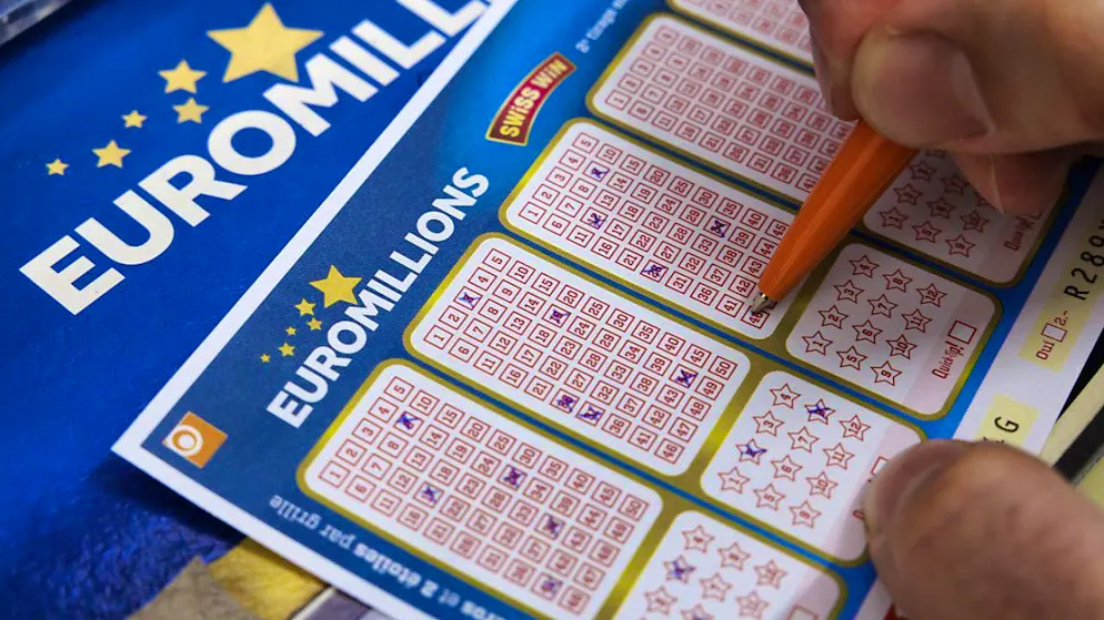 17 million francs await in the next draw on Tuesday. (archive picture)