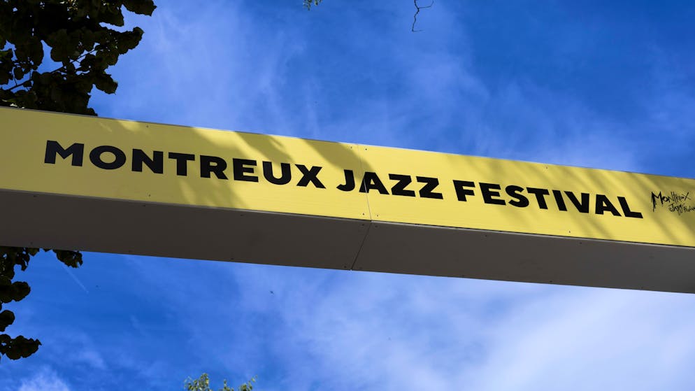 Montreux Jazz Festival 2024. Das Montreux Jazz Festival ist eröffnet. In diesem Jahr findet es zum 58. Mal statt. 