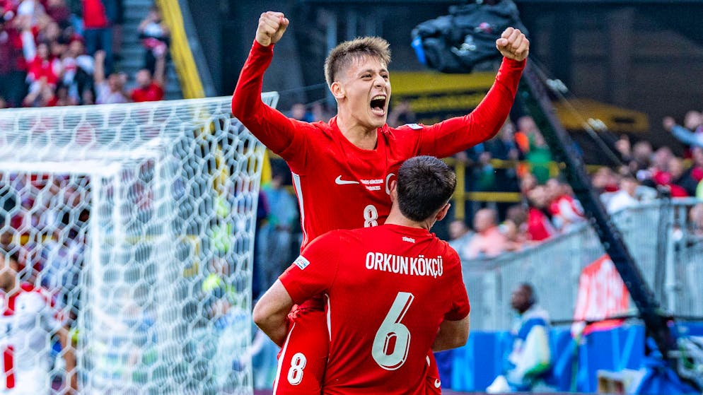 Euro 2024. Pays-Bas - Turquie dans un climat particulier