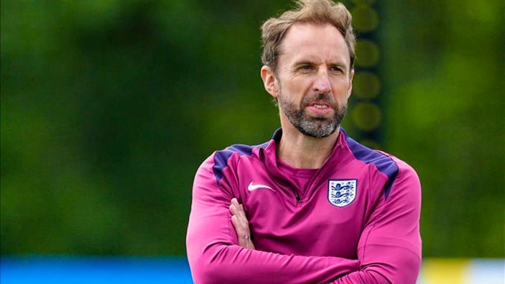 Euro 24. Southgate: «Contro la Svizzera sarà una partita dura»