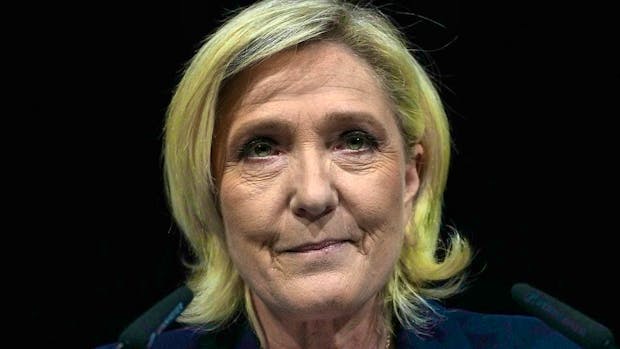 Right-wing populist in focus: French judiciary opens investigation ...