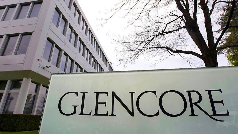 After the EU, Glencore has now also received the green light from Canada for the acquisition of the Teck coal business.(archive image)