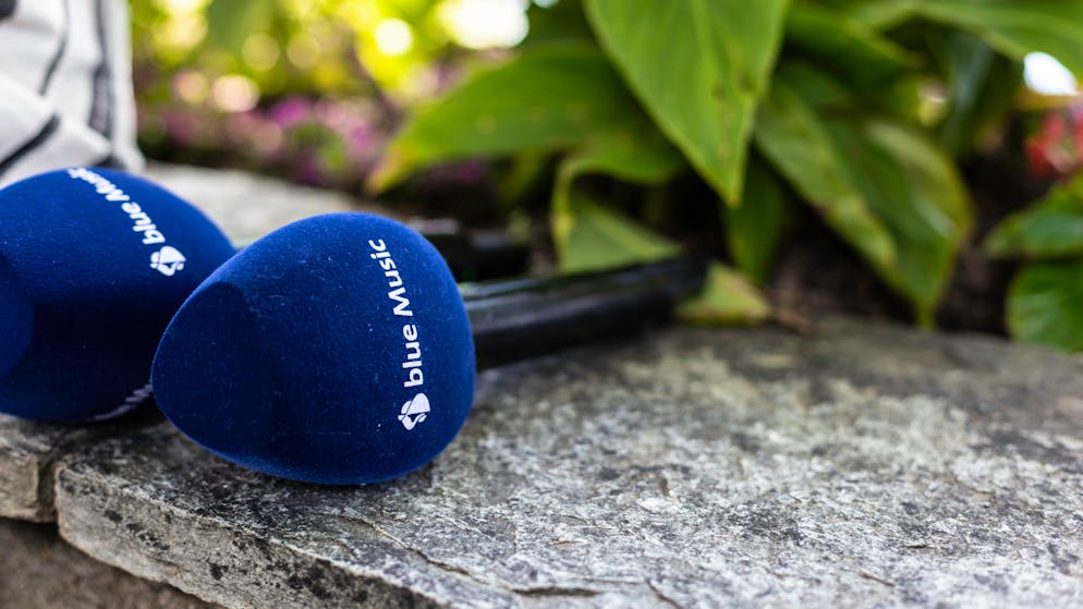 Montreux Jazz Festival 2024. blue News berichtet live vor Ort.