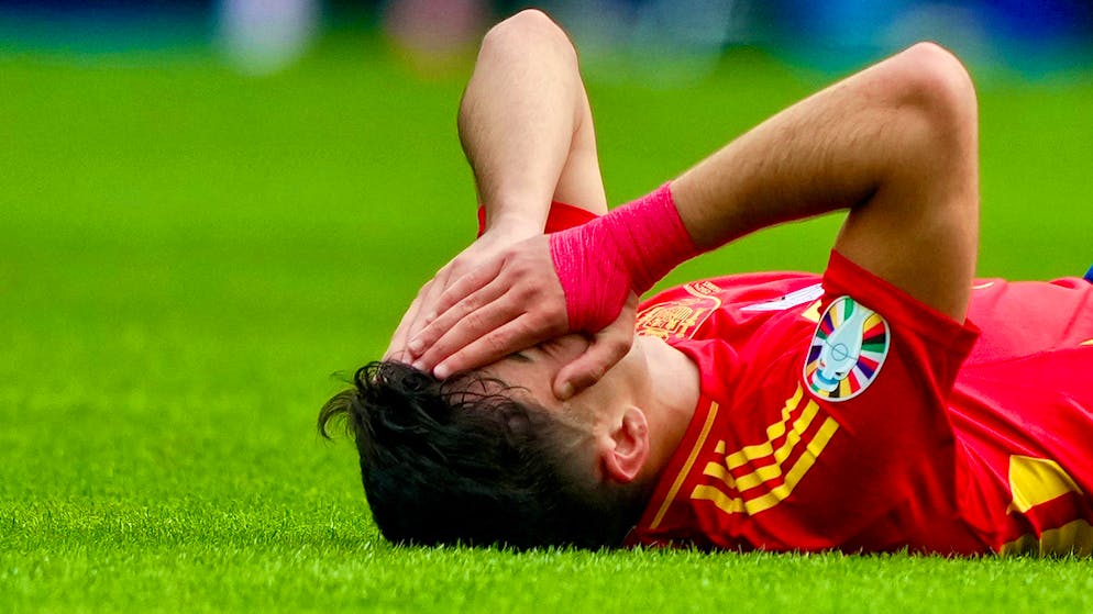 Euro 2024. L'Espagne perd Pedri, Toni Kroos «demande pardon»