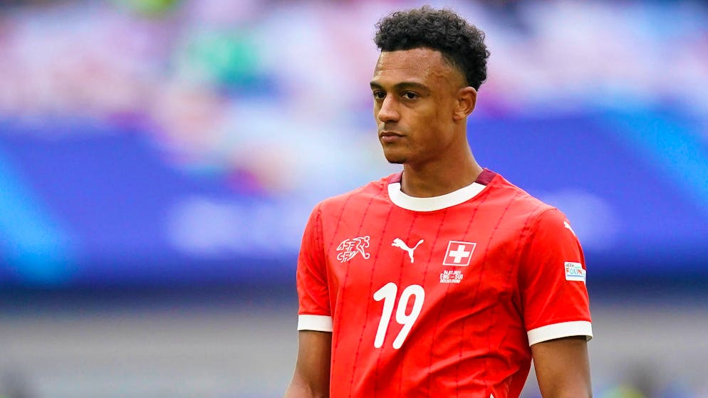 Ndoye si è mostrato ancora una volta decisivo.