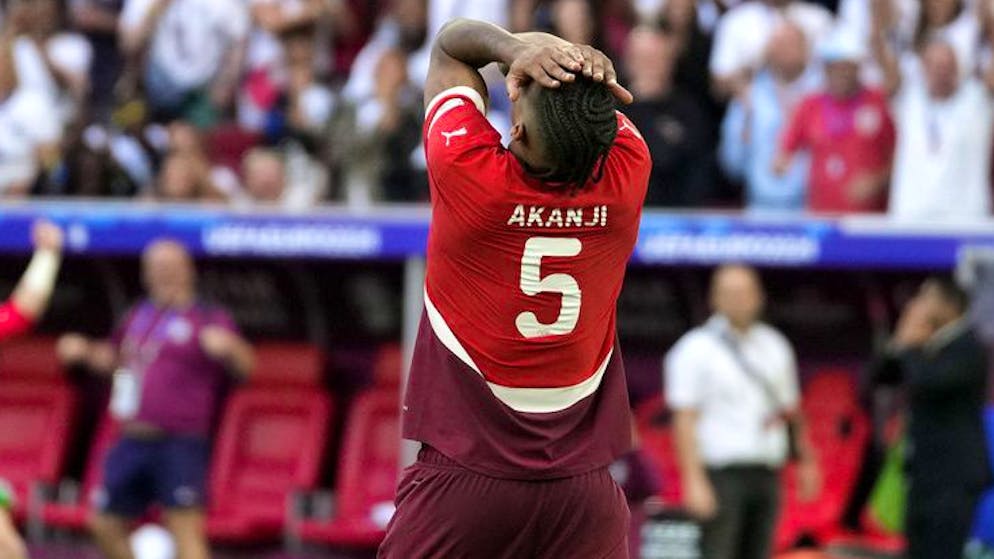 La rassegna stampa. «Giganti ma sconfitti» - «Svizzera ko solo dal dischetto»