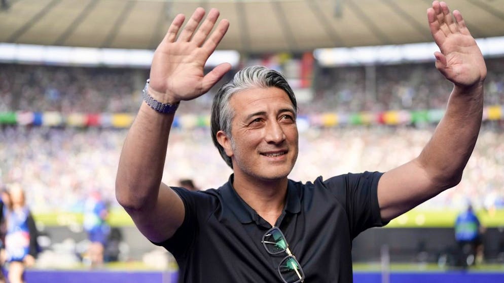 Angleterre - Suisse. Une première sous l’ère Murat Yakin pour le onze de la Nati