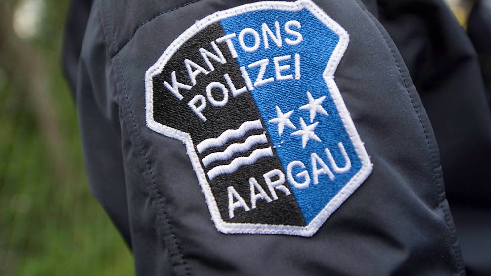 Die Raserin konnte von der Polizei gestoppt werden.