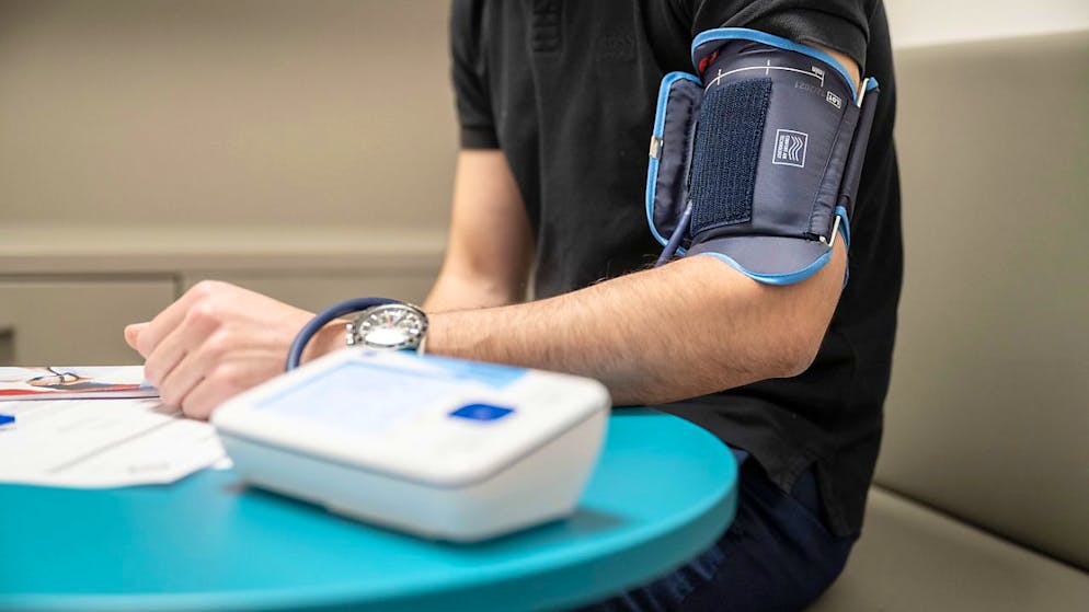 Les pharmacies doivent fournir davantage de traitements médicaux (photo d'archives)