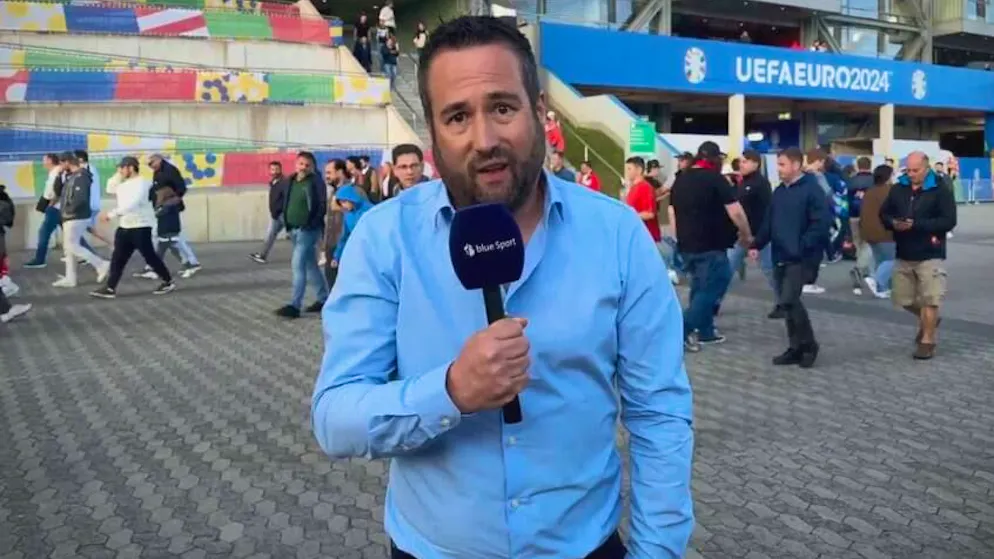 Nati-Ticker. «Einfach nur Respekt und Stolz für diese Mannschaft» ++ Nati-Empfang am Sonntag in Zürich