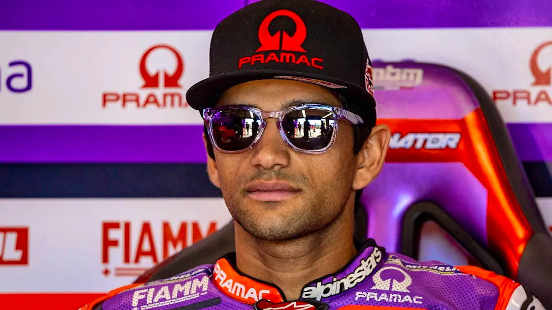 From dealership to pop-up museum: Modern Classics at Martin Moto