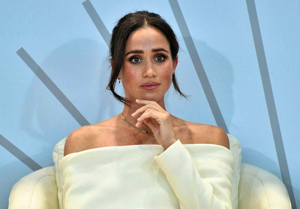 Duchess Meghan recently launched her lifestyle label American Riviera Orchard.