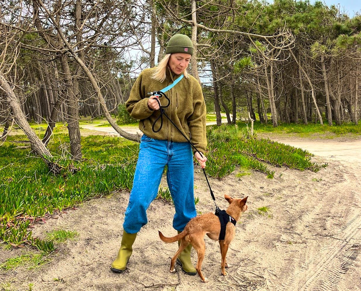 Column. Why I find it harder and harder to make new friends