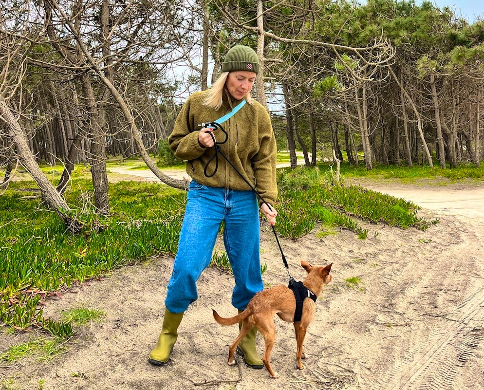 Since blue News columnist Michelle de Oliveira moved to Portugal two years ago, she has found it difficult to make new friends. Now she has found out why.
