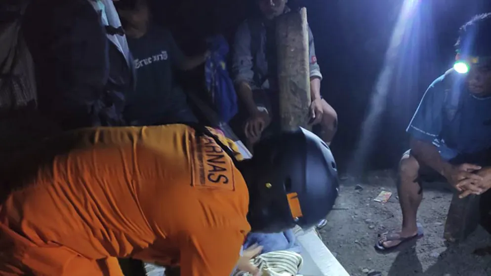 Nell'area in cui si è verificata la frana si trovano miniere d'oro abbandonate che vengono sfruttate senza autorizzazione e senza adeguate attrezzature di sicurezza.