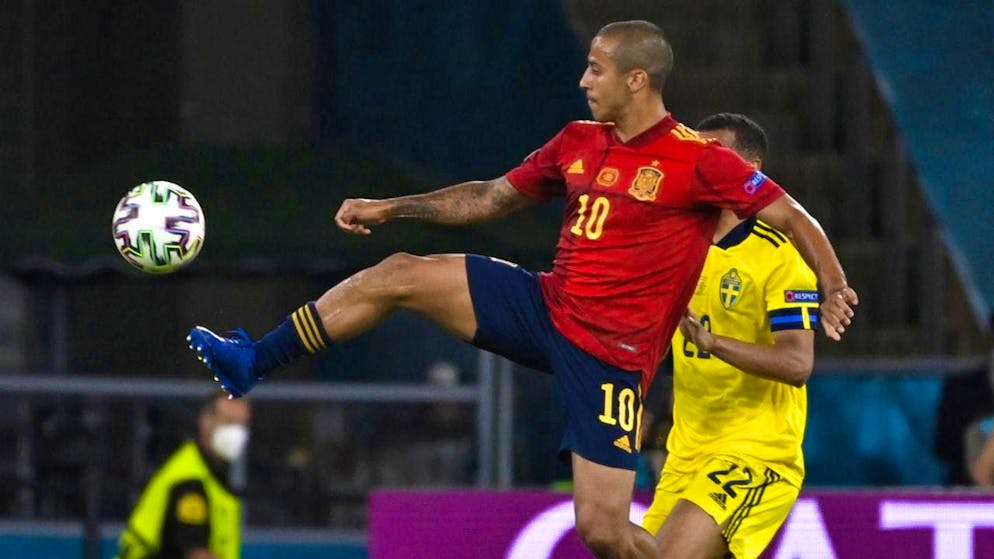 A byword for ball skills and titles - but also for injuries: Spaniard Thiago Alcantara ends his career as a professional footballer at the age of just 33.
