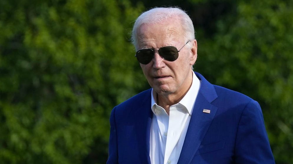 USA 2024. Il futuro di Biden incombe sul summit NATO a Washington. Saranno tre giorni decisivi?