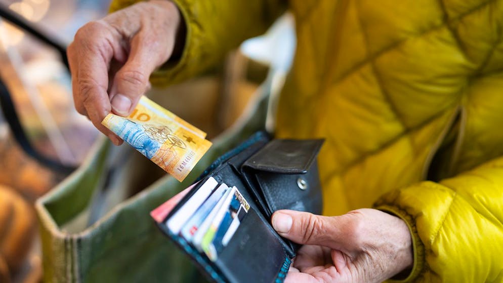 Ein einkommensabhängiges Gebührensystem wird es in Bern einstweilen nicht geben. (Symbolbild)