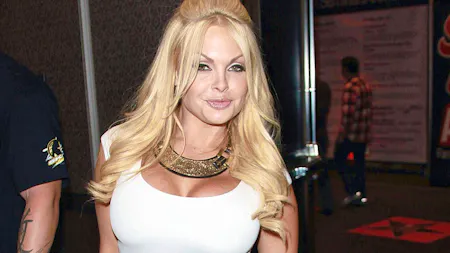 Cause of death known: This is how porn actress Jesse Jane (43) died