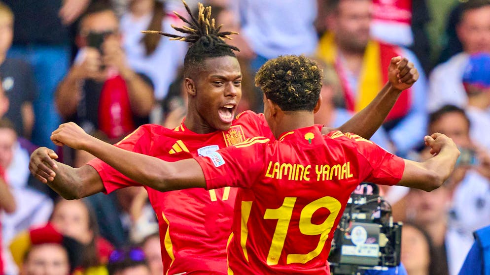 Euro 2024. Les Bleus au défi de la furia espagnole