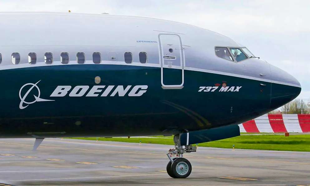 The Boeing 737 Max aircraft has recently made many negative headlines. The latest incident concerns a 757-200 aircraft.