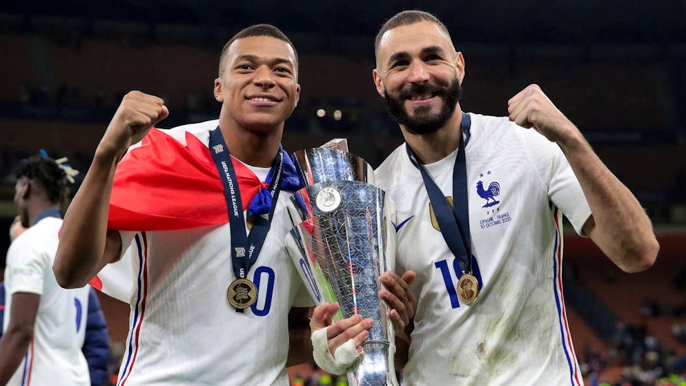Euro 2024. D'Arconada à Benzema, les grands France-Espagne de l'histoire