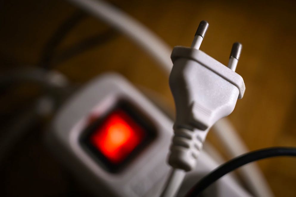 Nicht überall wird die Stromrechnung nächstes Jahr tiefer ausfallen.