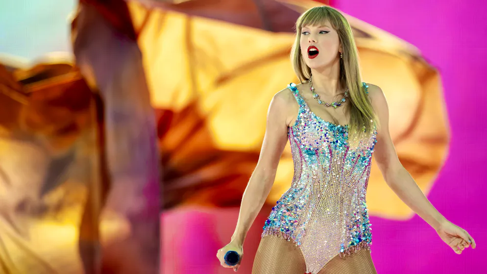 Missione impossibile?. Vuoi vedere Taylor Swift con un biglietto VIP? Ecco i test che devi superare