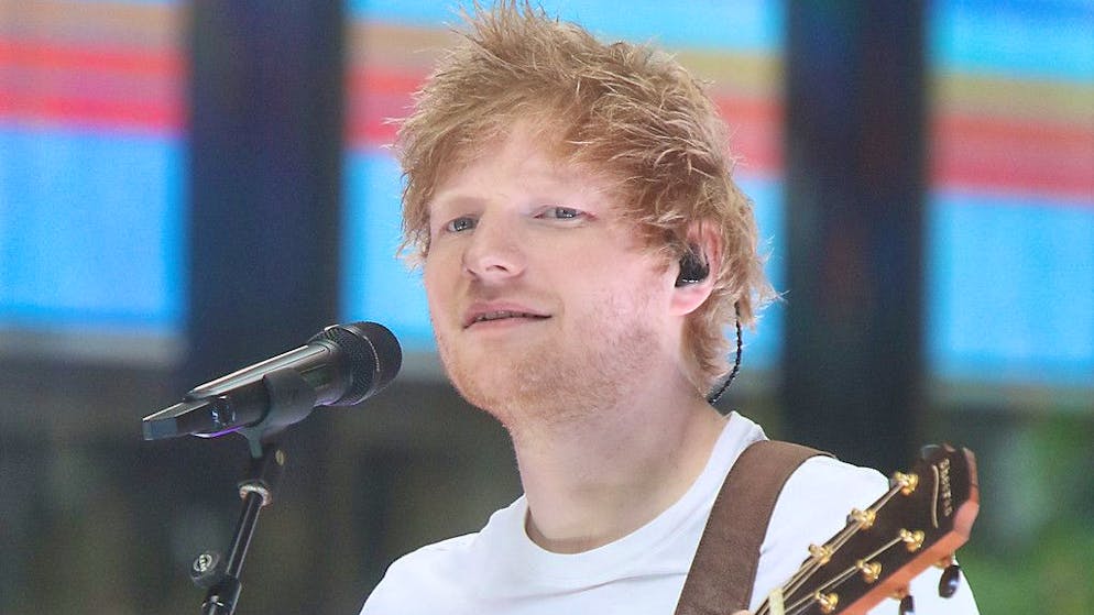 Musica. Ed Sheeran annuncia le date finali europee del Mathematics Tour