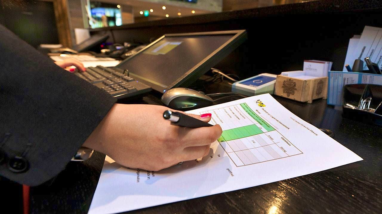 Big differences. You pay the most visitor's tax on vacation in these municipalities