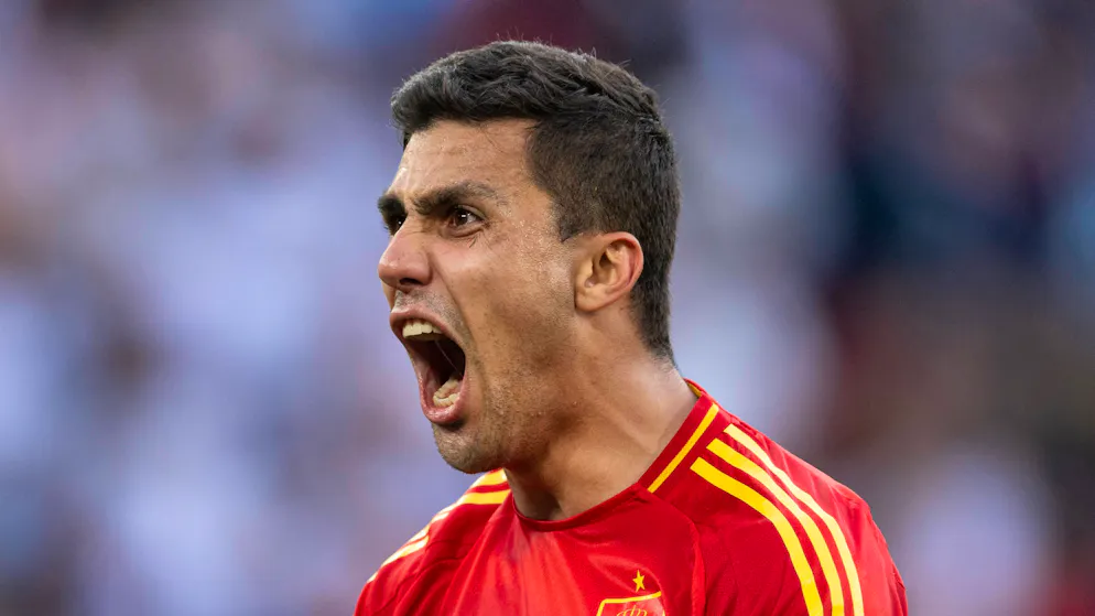 Kanté vs. Rodri. Das Duell der Spielmacher – wer führt sein Land in den Final?