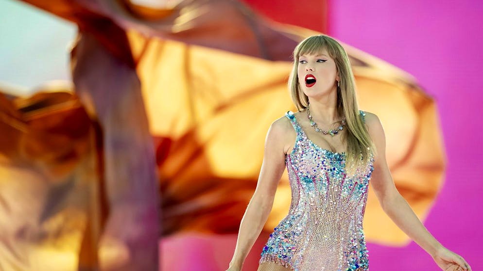 Deux arrestations. Concert de Taylor Swift à Vienne: un attentat islamiste déjoué par la police